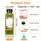 20pcs-12oz