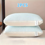 Blue 2pcs