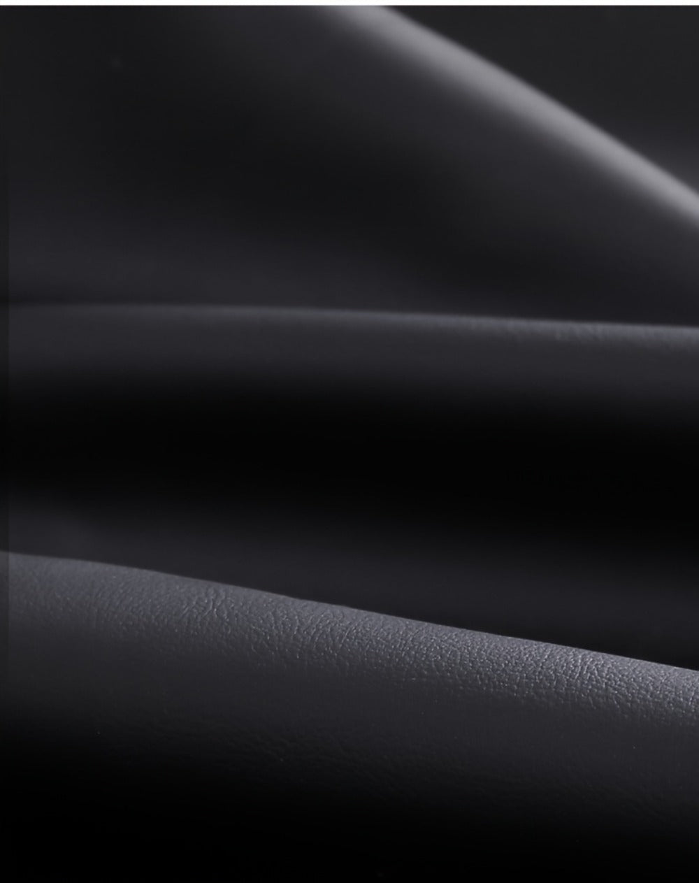 Car Seat Covers Sporty Faux Leather Full-Coverage Front Seat Design in Green or Blue Options