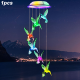 New Hummingbird Pendant Light - 1 Piece