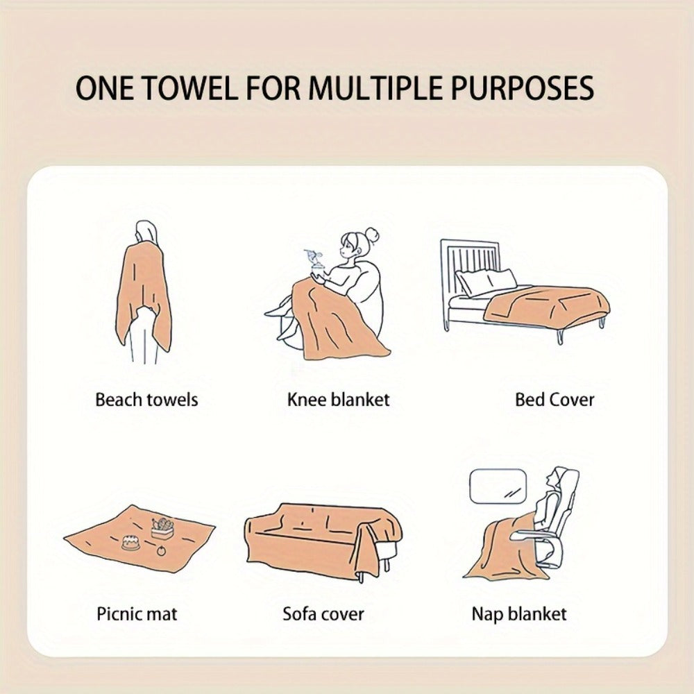 Sofa Cover Soft Polyester Velvet Bohemian Jacquard Throw for 3 or 4-Seater Sofas in Five Colors