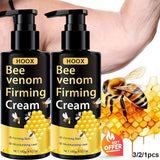 Great Value Bee Venom Body Cream 100G*2