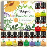 12 Floral Fruity Notes