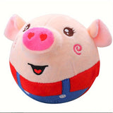 Red Pig