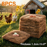 8pcs (wear-resistant model)