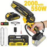 【Upgraded】1 Pro Battery+Gift Box