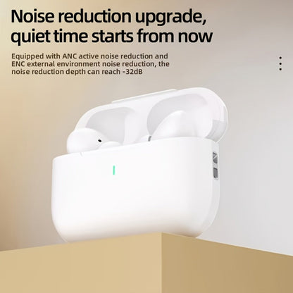 Wireless Earbuds 3-in-1 Standard, Translation or Screen Models with HD Calls and Charging Case