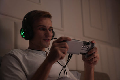 Hall Effect Mobile Gaming Controller GameSir G8 Galileo USB-C Wired, Zero-Drift Joysticks & Triggers