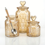 Love Four Piece Set