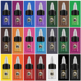 21 Color Set