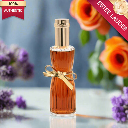 Women's Perfume Estée Lauder Youth-Dew Eau de Parfum 2.2 oz Spicy Oriental Amber Fragrance Spray
