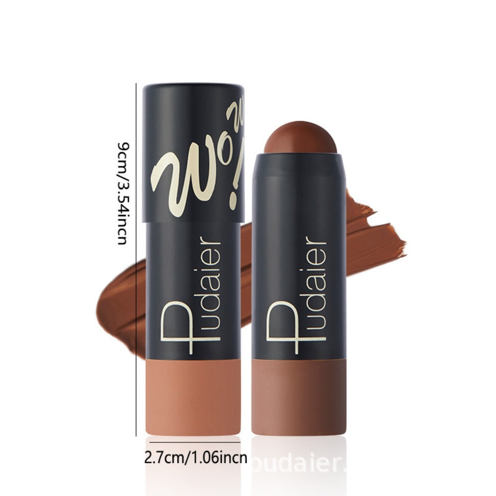 Two-Piece Foundation and Concealer Stick Set with 09+09, 10+10 or 12+12 Shade Checkout Options
