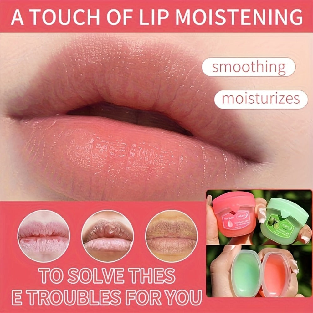 Deep Moisturizing Lip Balm Set 16 Pack for Dry Chapped Lips – All-Day Hydration Long-Lasting Nourishing Lip Care Bulk Gift Set for Women Coworkers Party Favors Holiday Stocking Stuffers