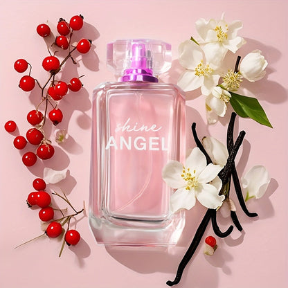 Eau de Parfum Gift Set for Women 100ml with Single-Bottle & 3-Piece Fragrance Options for Daily Wear