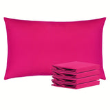 Rose Red Color