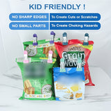 Random Color 28pcs