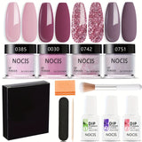 4+3 Infiltration Powder Set-12