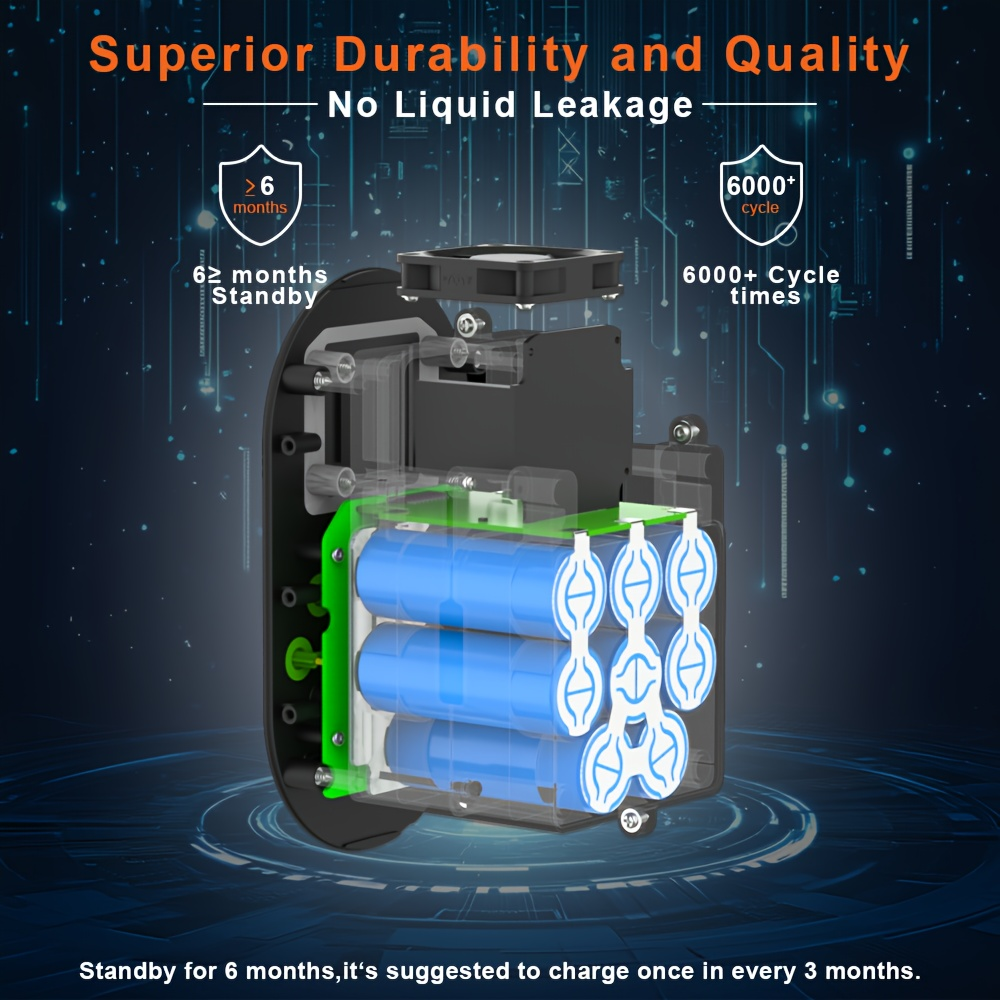 Solar Generator 120W LiFePO4 Battery 99.84Wh Portable Power Station with 30W Foldable Solar Panel AC DC USB Type-C for Camping Hiking Emergency CPAP Laptop