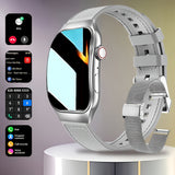 Curved Silvery