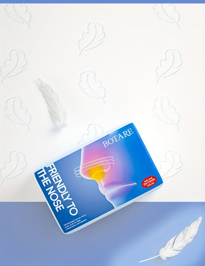 Facial Tissue 20 Packs – Dry & Wet Use, Sensitive Skin Safe, Absorbent Soft Tissues for Home Kitchen Bathroom Travel