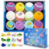 Ocean Bath Ball