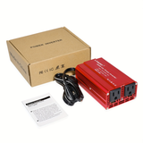 500W Red