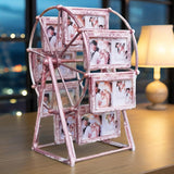 pink (embossed)