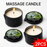 Eucalyptus Mint Breeze-2pcs