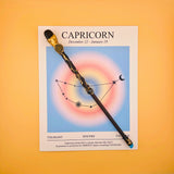 Capricorn Magic Wand