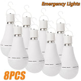 8pcs