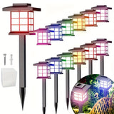 10 Free 2 Multi-color
