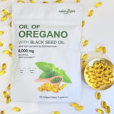300 Softgels Dietary Supplement