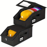 2pcs Black