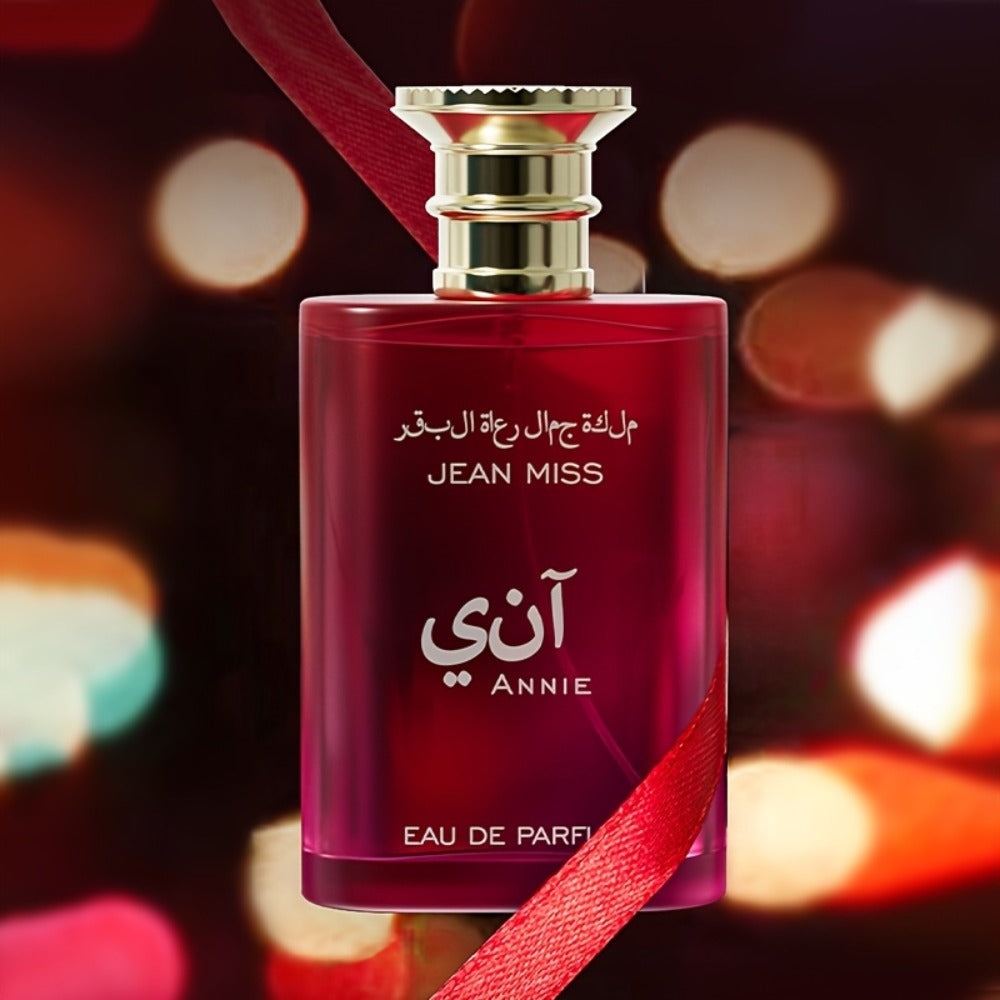 Women's Perfume Spray 3.4 oz Long Lasting | Vanilla Jasmine Red Currant Floral Fragrance for Women Daily Wear Dates Parties Gift