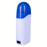 White Blue
