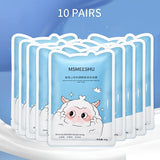 10 Pairs