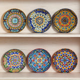 Bohemian-6 PCS