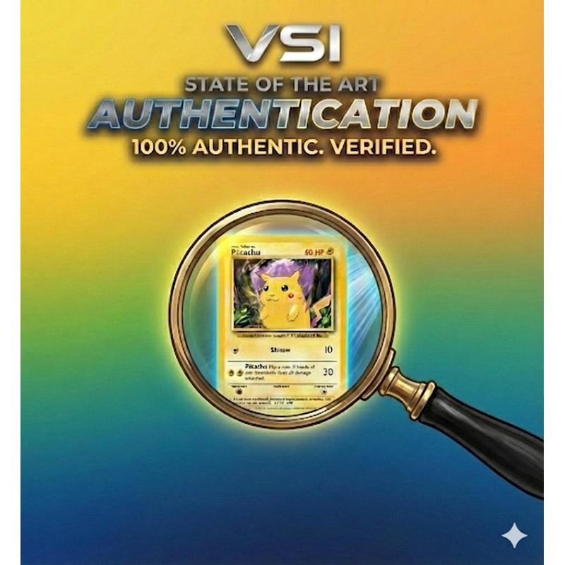 61-Card Pokémon Mystery Pack – 1 Guaranteed Hit (EX/GX/V/VMAX/VSTAR/Ultra Rare) + 10 Holo Cards + 50 Commons | Authentic TCG Surprise Bundle for Collectors, Kids & Teens