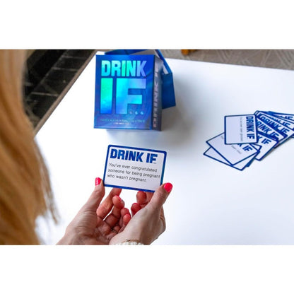 Adult Party Card Game with 600+ Questions for 2–21 Players, Icebreakers and Group Game Nights