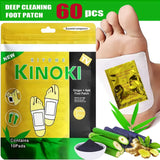 Golden Edition 60pcs