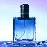 Portable 1.86oz blue