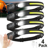 4pcs