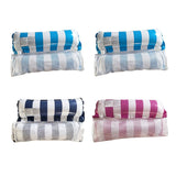 Four sets of mixed colors
