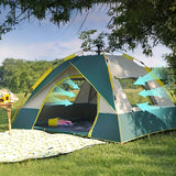 1-3 Green-Small & Picnic Pads