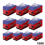 1000Top load+1000 Sleeves