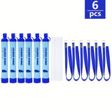 6pcs