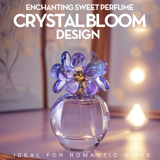 Perfume Gift Set for Women 2-Piece 100ml Each – Daicy Blue & Black Floral Fruity EDP | Citrus Jasmine Rose Vanilla Woody | Daily Office Date Night Birthday Anniversary Gift for Her