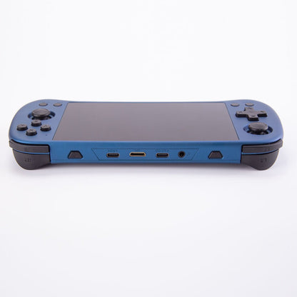 Handheld Game Console Powkiddy X55 with 5.5-Inch IPS RGB, 720x1280 resolution, 16GB+64GB or 16GB+128GB Options, 4000mAh Battery, Linux