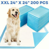 6X Thicker- 50 Pads