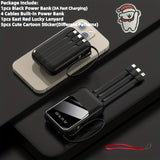 Black-15W